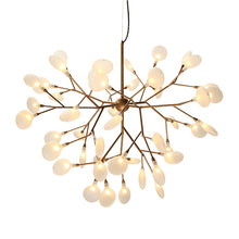 Load image into Gallery viewer, Firefly modern chandelier
