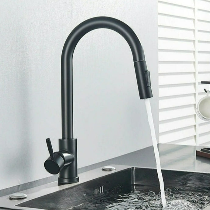 Original Retractable Faucet