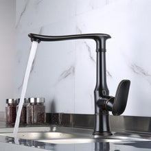 Load image into Gallery viewer, Raffeto - Rustic Kitchen Faucet

