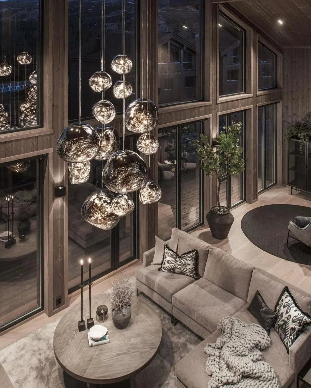 Gorgeous pendant lights store