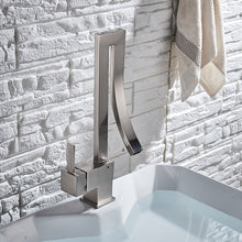 Load image into Gallery viewer, Theo - Modern Basin Faucet

