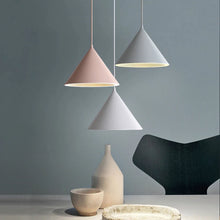 Load image into Gallery viewer, Gwen - Modern LED Pendant Lights
