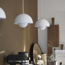 Load image into Gallery viewer, coffee house retro style pendant lighting
