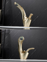 Load image into Gallery viewer, Jacob - Modern Curved Bathroom Faucet
