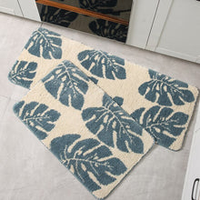 Load image into Gallery viewer, Tropical Bath &amp; Floor Mat
