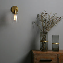 Load image into Gallery viewer, Sedona - Vintage Wall Sconce
