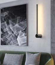 Load image into Gallery viewer, Long Modern LED Wall Sconce
