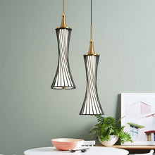 Load image into Gallery viewer, london modern art deco pendant lights
