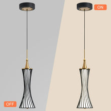 Load image into Gallery viewer, London - Modern Art Deco Pendant Light Fixtures
