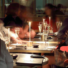 Load image into Gallery viewer, LED table lamp for restaurants and bars
