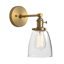 Load image into Gallery viewer, Sedona - Vintage Wall Sconce
