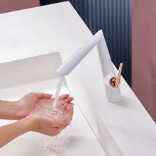 Load image into Gallery viewer, Nariko - Modern Bathroom Faucet
