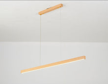 Load image into Gallery viewer, Slim LED Light Fixture
