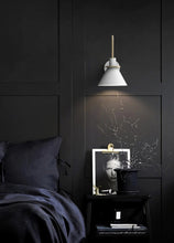 Load image into Gallery viewer, Salena - Modern Wall Lamp
