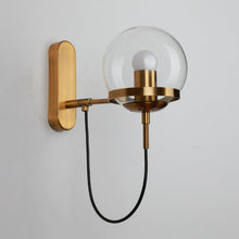 Load image into Gallery viewer, Xavier - Vintage Wall Lamp
