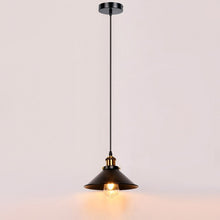 Load image into Gallery viewer, Vintage Pendant Lamp
