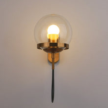 Load image into Gallery viewer, Xavier - Vintage Wall Lamp

