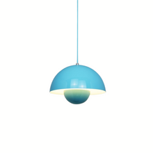 Load image into Gallery viewer, Colorful Flower Bud Pendant Lights
