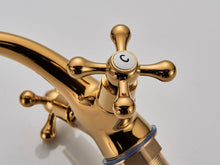 Load image into Gallery viewer, Renato - Vintage Bathroom Faucet
