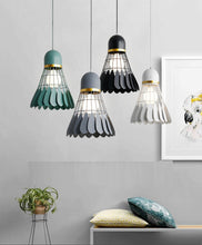 Load image into Gallery viewer, Modern Nordic Art Deco Pendant Light
