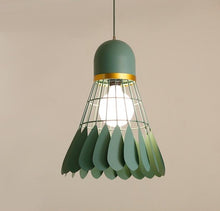 Load image into Gallery viewer, Modern Nordic Art Deco Pendant Light
