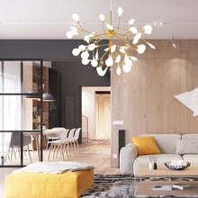 Load image into Gallery viewer, Firefly - Modern Chandelier
