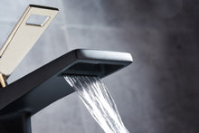 Load image into Gallery viewer, Wren - Modern Bathroom Faucet

