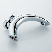 Load image into Gallery viewer, Vara - Modern Curved Bathroom Faucet
