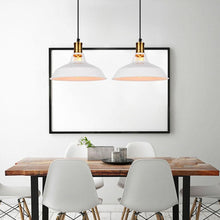 Load image into Gallery viewer, Vintage Pendant Light

