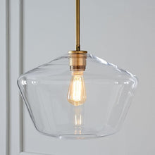 Load image into Gallery viewer, Felix - Modern Glass Pendant Lights
