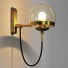 Load image into Gallery viewer, Vintage Farmhouse Wall Sconce

