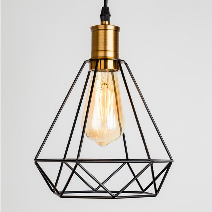 Vintage Pendant Lights