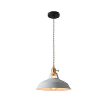 Load image into Gallery viewer, gray colorful retro pendant lights
