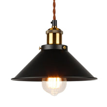 Load image into Gallery viewer, Vintage Pendant Lamp
