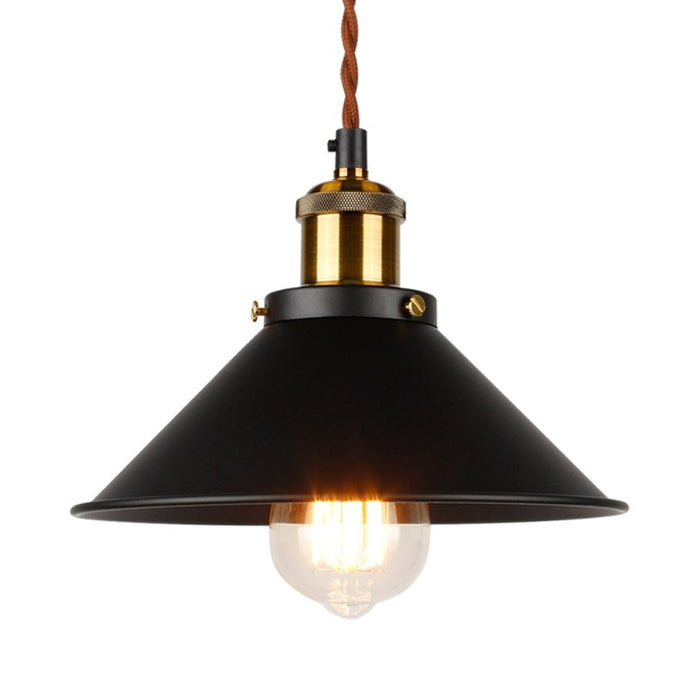 Vintage Pendant Lamp