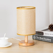 Load image into Gallery viewer, Cozy - Modern Table Lamp
