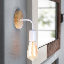 Load image into Gallery viewer, Vintage Indoor / Outdoor Wall Lamp
