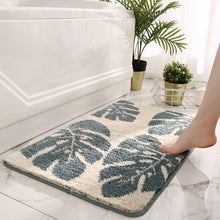 Load image into Gallery viewer, Tropical Bath &amp; Floor Mat

