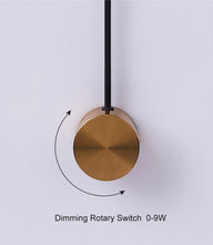 Load image into Gallery viewer, Prescott - Modern LED Wall Light
