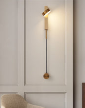 Load image into Gallery viewer, Prescott - Modern LED Wall Light

