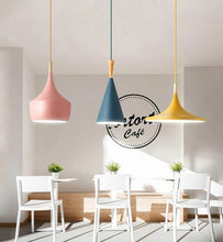 Load image into Gallery viewer, Colby - Colorful Nordic Pendant Lights
