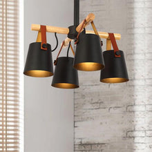 Load image into Gallery viewer, Modern Nordic Hanging Lamp Chandelier
