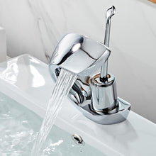 Load image into Gallery viewer, Modern faucet for master bathrooms
