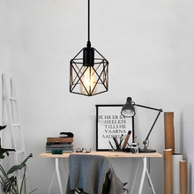 Load image into Gallery viewer, Rustic Pendant Light
