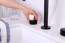 Load image into Gallery viewer, Cairo - Modern Double Handle Basin Faucet
