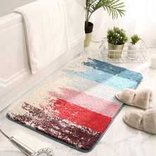 Load image into Gallery viewer, Vintage Bath Mat
