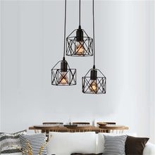 Load image into Gallery viewer, Rustic Pendant Light

