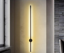 Load image into Gallery viewer, Long Modern LED Wall Light
