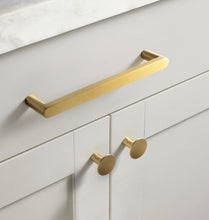 Load image into Gallery viewer, Copper Cabinet and Drawer Handles
