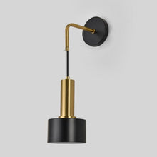 Load image into Gallery viewer, Modern Nordic Hanging Wall Lamp
